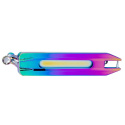 Striker Park Pro Scooter Deck (510mm | Rainbow)