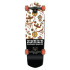 Madrid Complete Cruiser Board (285"|Totem pole)