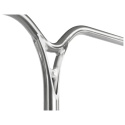 Ethic Wolpertinger Handlebars 620mm Brushed